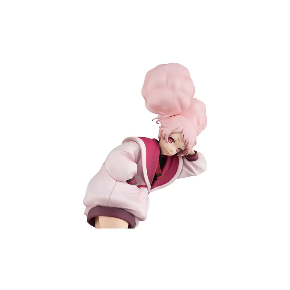 Mobile Suit Gundam The Witch from Mercury G.E.M. Chuatury Panlunch Palm Size PVC szobor figura 14 cm termékfotó
