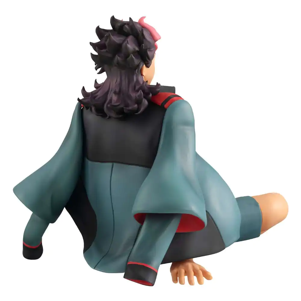Mobile Suit Gundam The Witch from Mercury G.E.M. Jeturk Palm Size PVC szobor figura 10 cm termékfotó