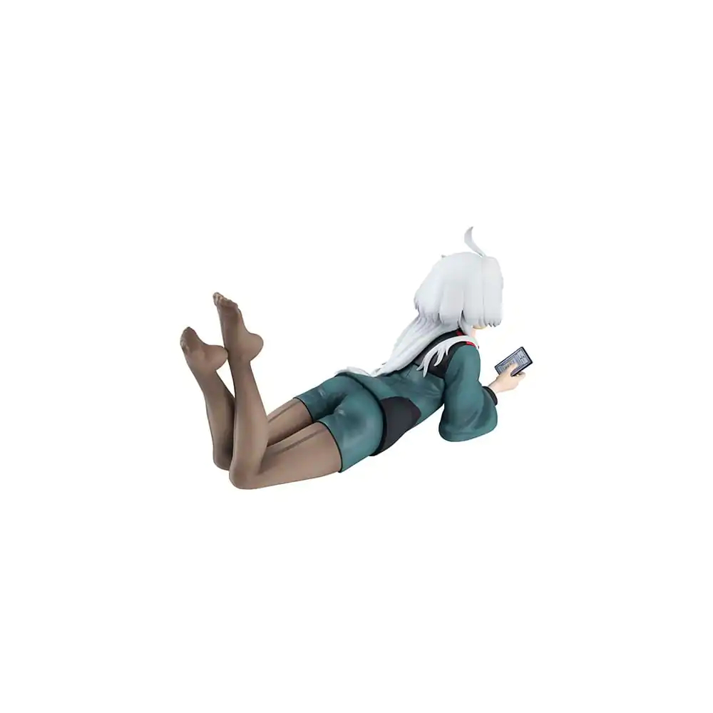 Mobile Suit Gundam The Witch from Mercury G.E.M. Miorine Rembran Palm Size PVC szobor figura 12 cm termékfotó