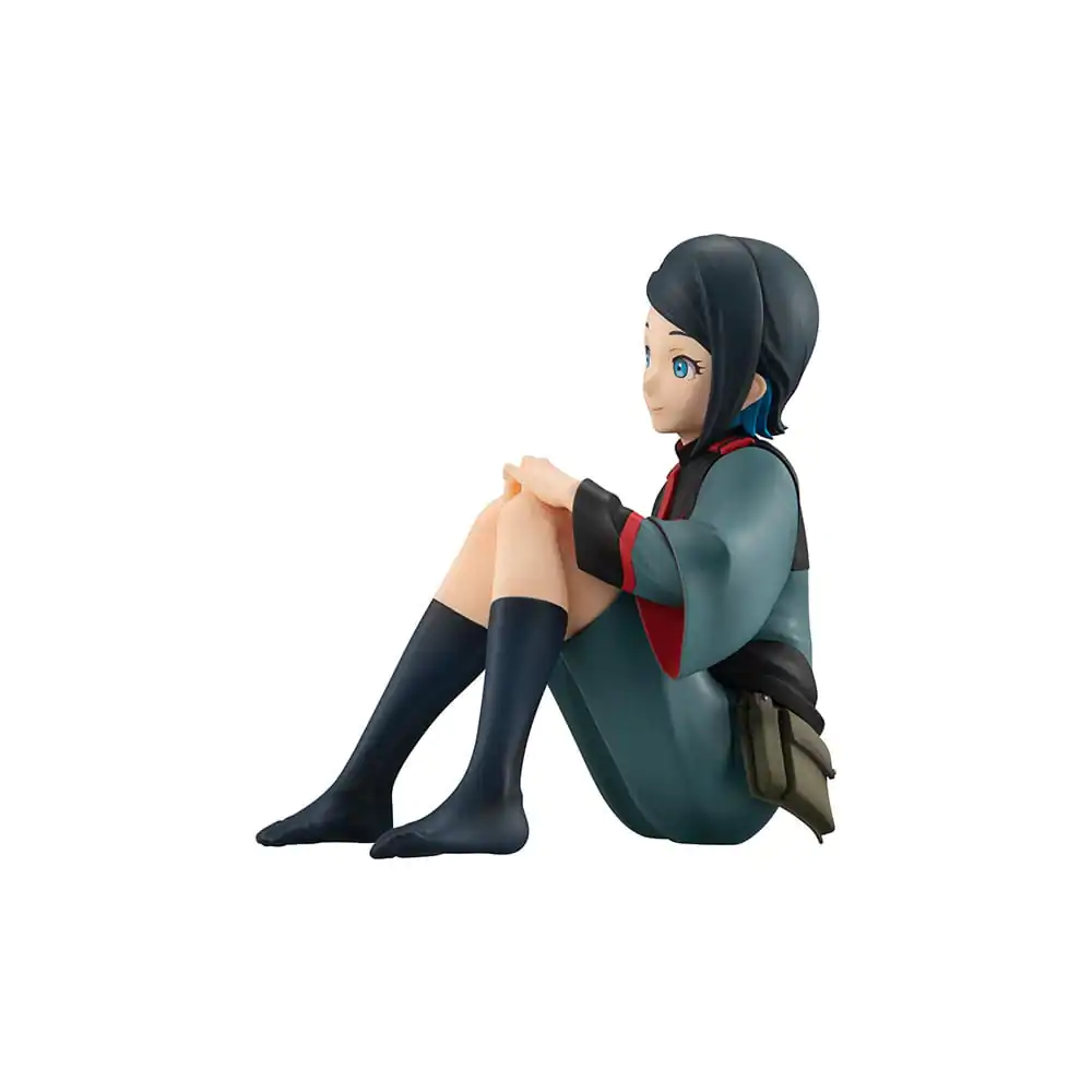 Mobile Suit Gundam The Witch from Mercury G.E.M. Nika Nanaura Palm Size PVC szobor figura 8 cm termékfotó