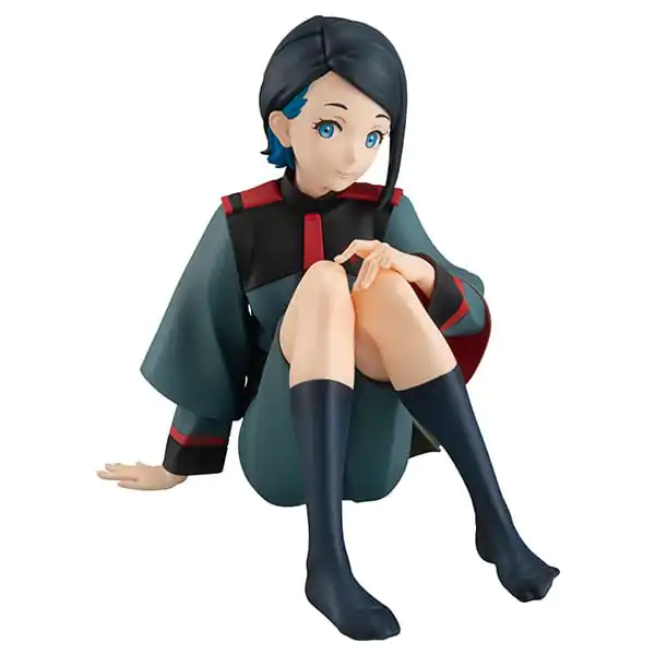 Mobile Suit Gundam The Witch from Mercury G.E.M. Nika Nanaura Palm Size PVC szobor figura 8 cm termékfotó