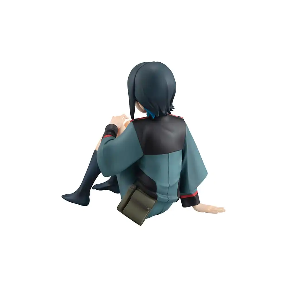 Mobile Suit Gundam The Witch from Mercury G.E.M. Nika Nanaura Palm Size PVC szobor figura 8 cm termékfotó