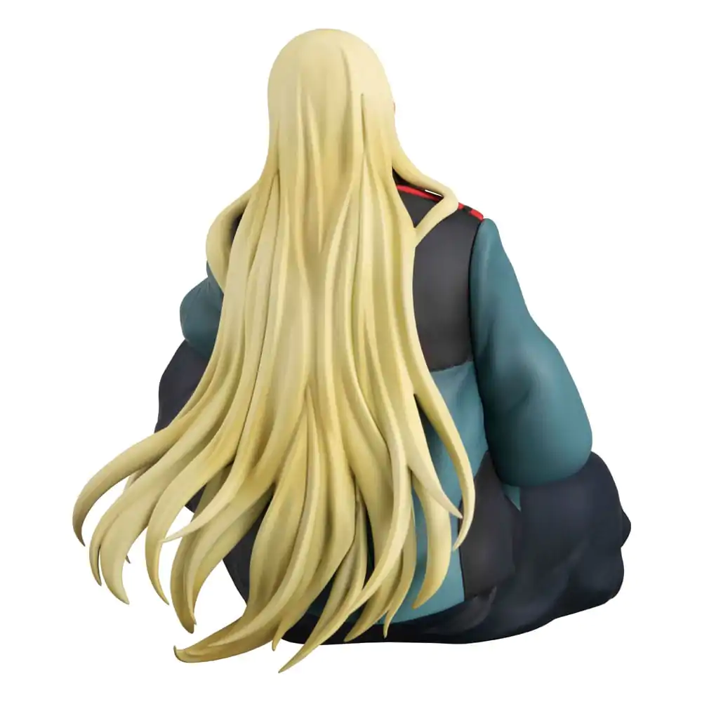 Mobile Suit Gundam The Witch from Mercury G.E.M. Shaddiq Zenelli Palm Size PVC szobor figura 9 cm termékfotó
