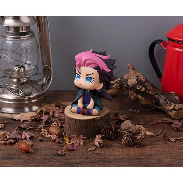 Mobile Suit Gundam: The Witch from Mercury Look Up Guel Jeturk PVC szobor figura 11 cm termékfotó