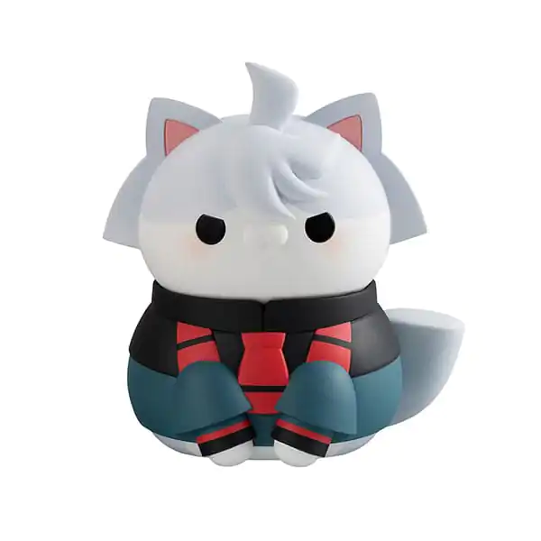 Mobile Suit Gundam The Witch From Mercury Mega Cat Project Nyanto! The Big Cat From Mercury Series Trading figura Miorine Rembran 10 cm termékfotó