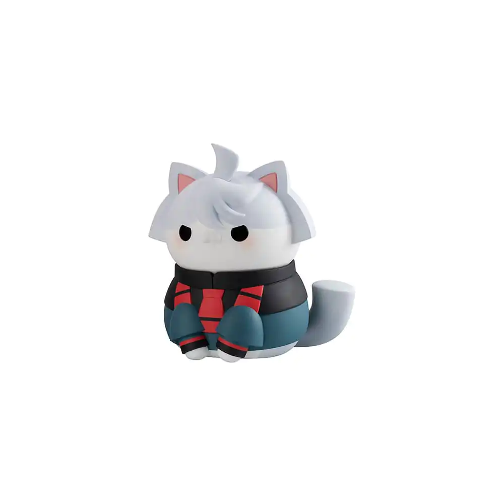 Mobile Suit Gundam The Witch From Mercury Mega Cat Project Nyanto! The Big Cat From Mercury Series Trading figura Miorine Rembran 10 cm termékfotó