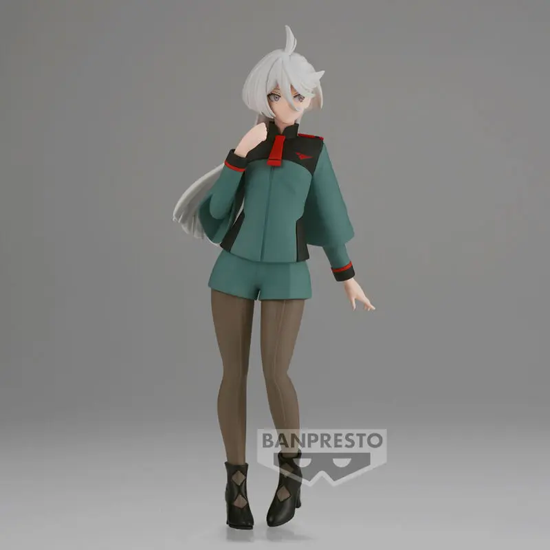 Mobile Suit Gundam The Witch From Mercury Miorine Rembran figura 17cm termékfotó