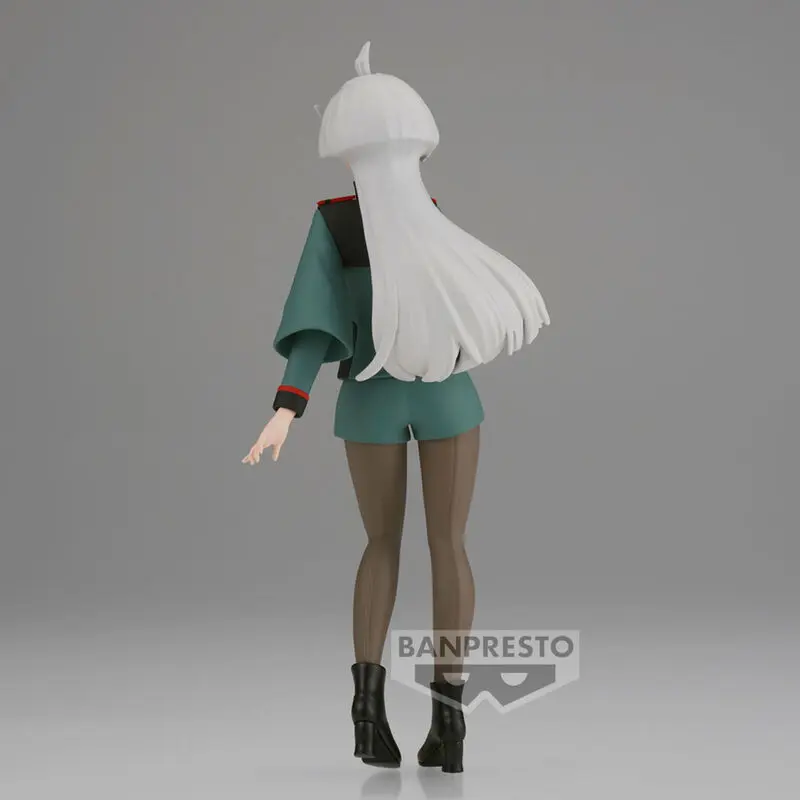 Mobile Suit Gundam The Witch From Mercury Miorine Rembran figura 17cm termékfotó