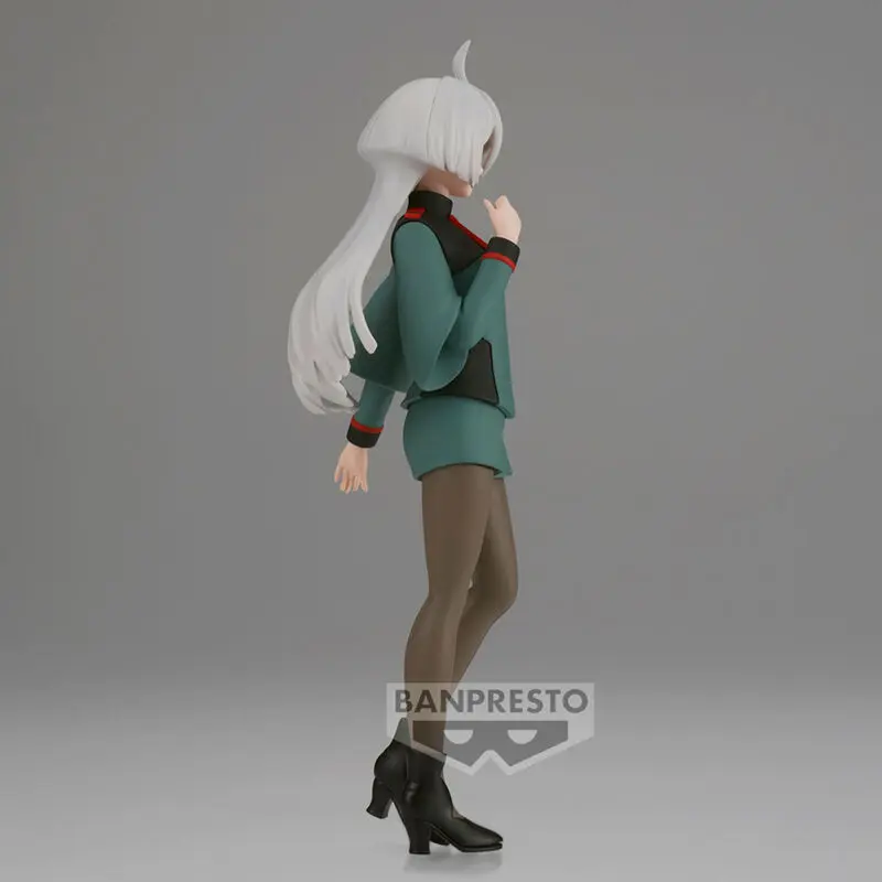 Mobile Suit Gundam The Witch From Mercury Miorine Rembran figura 17cm termékfotó