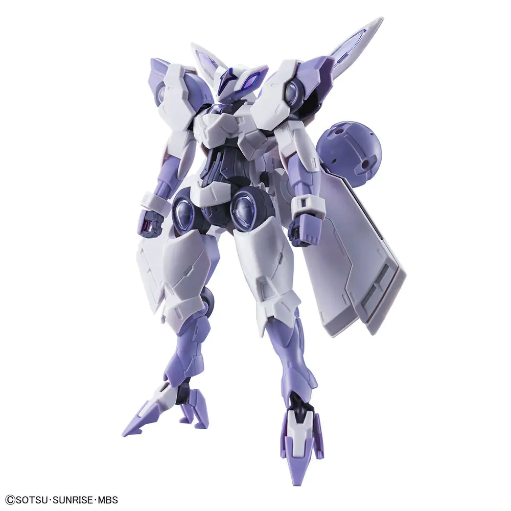 Mobile Suit Gundam: The Witch from Mercury Prologue Beguir-Beu figura termékfotó