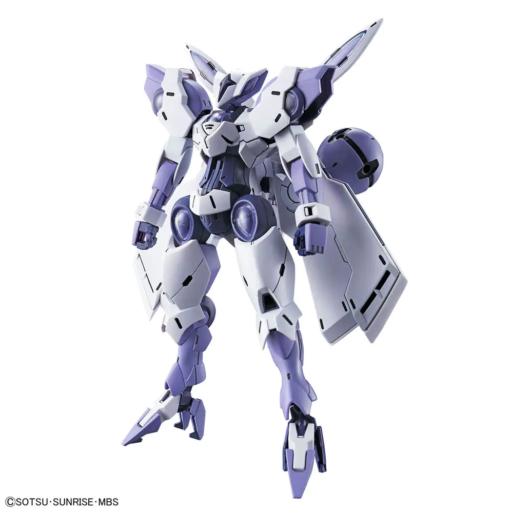 Mobile Suit Gundam: The Witch from Mercury Prologue Beguir-Beu figura termékfotó