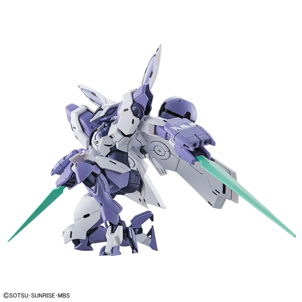 Mobile Suit Gundam: The Witch from Mercury Prologue Beguir-Beu figura termékfotó