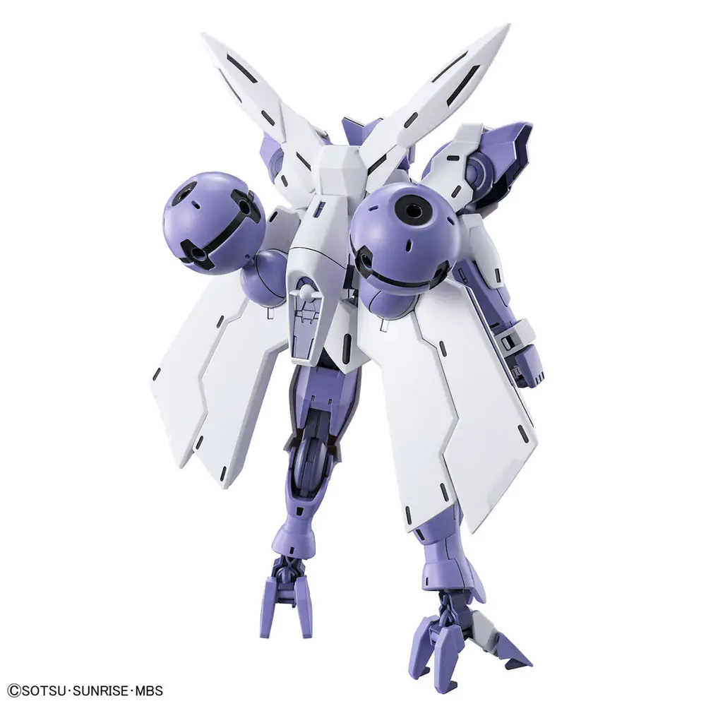 Mobile Suit Gundam: The Witch from Mercury Prologue Beguir-Beu figura termékfotó