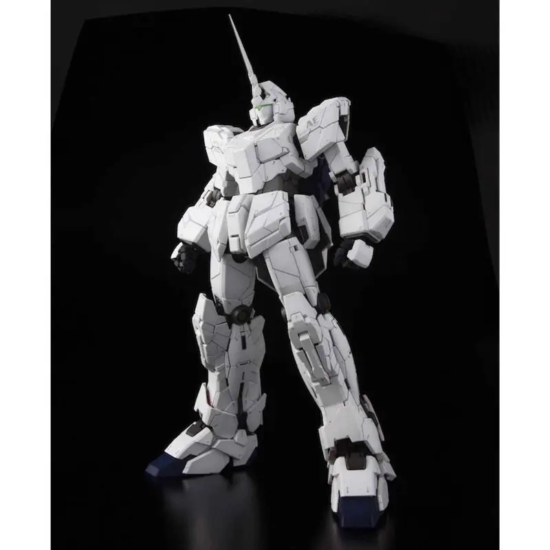 Mobile Suit Gundam Unicorn RX-0 Gundam Unicorn modell készlet figura termékfotó