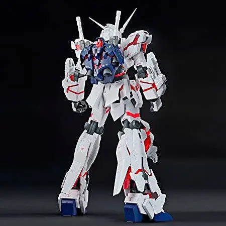 Mobile Suit Gundam Unicorn RX-0 Gundam Unicorn UC modell készlet figura termékfotó