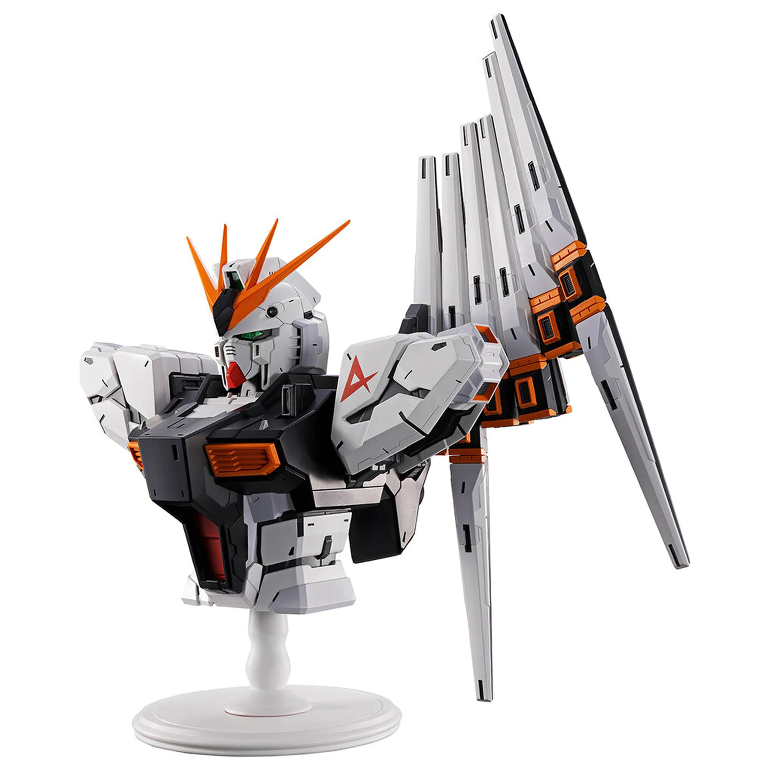 Mobile Suit Gundam Universal Century Saga V Gundam Ichibansho figura 18cm termékfotó