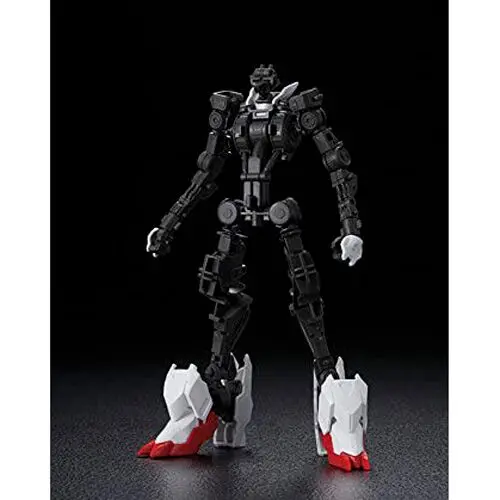 Mobile Suit Gundam vas-Blooded Orphan Gundam Barbatos Lupus modell készlet figura termékfotó