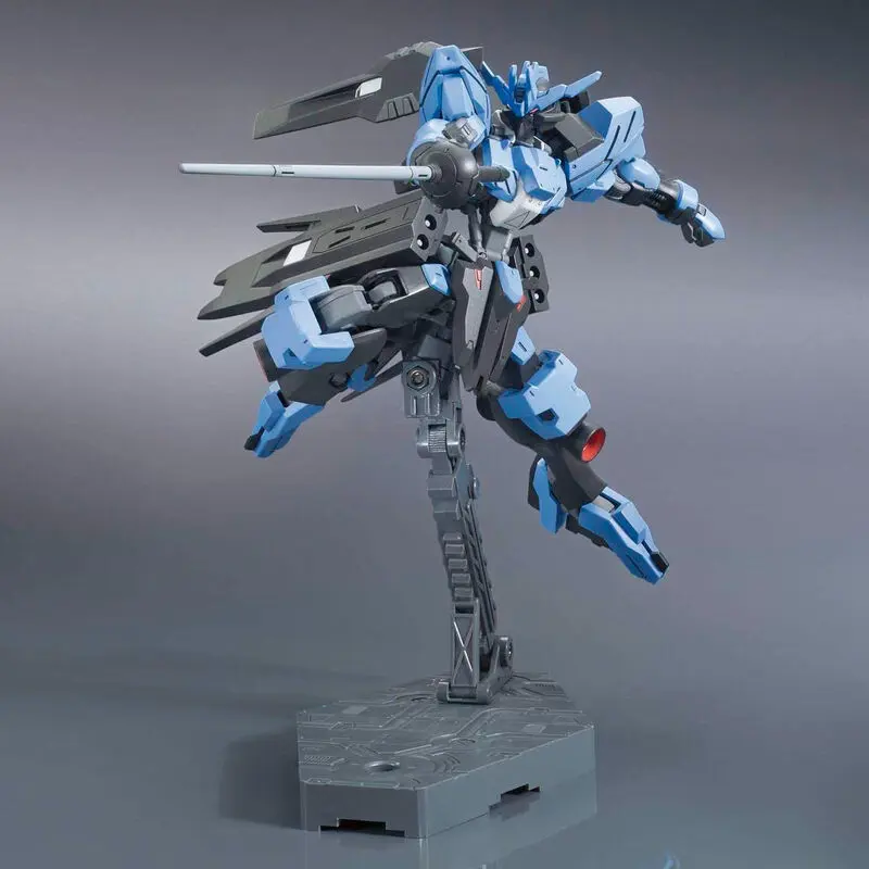 Mobile Suit Gundam vas-Blooded Orphan Gundam Vidar modell készlet figura termékfotó