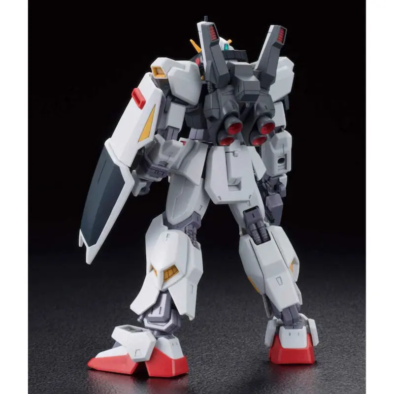 Mobile Suit Gundam Z GUNDAM RX-178 GUNDAM MK-II AEUG modell készlet figura termékfotó
