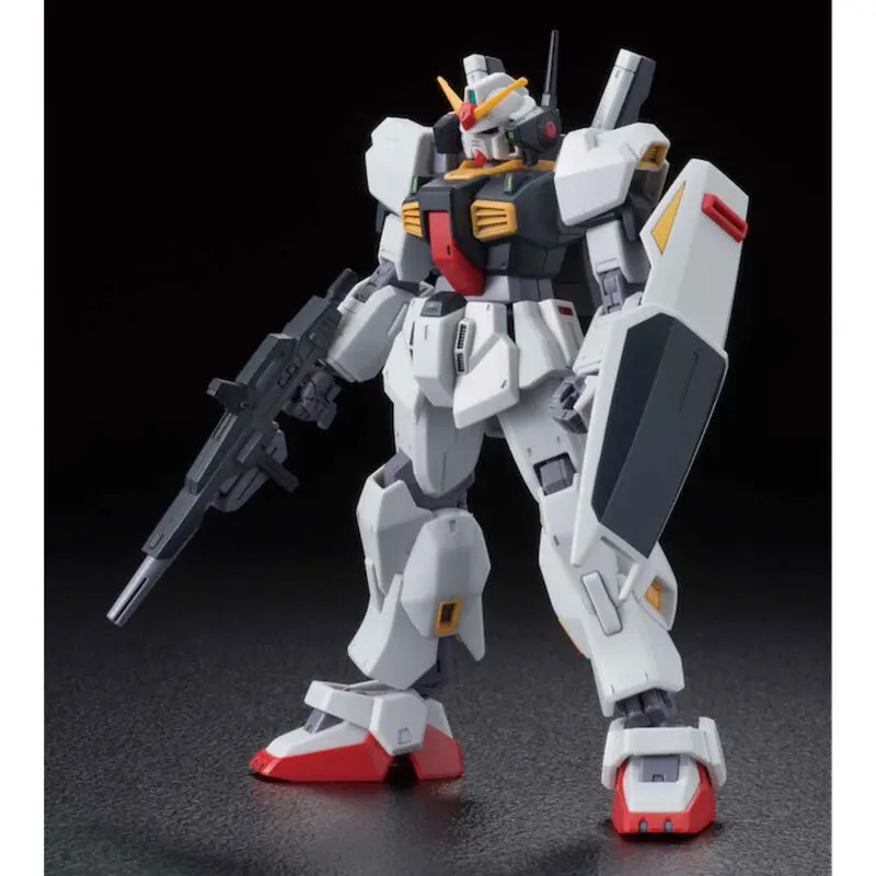 Mobile Suit Gundam Z GUNDAM RX-178 GUNDAM MK-II AEUG modell készlet figura termékfotó