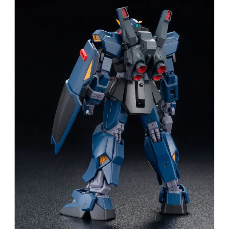 Mobile Suit Gundam Z GUNDAM RX-178 GUNDAM MK-II TITANS modell készlet figura termékfotó