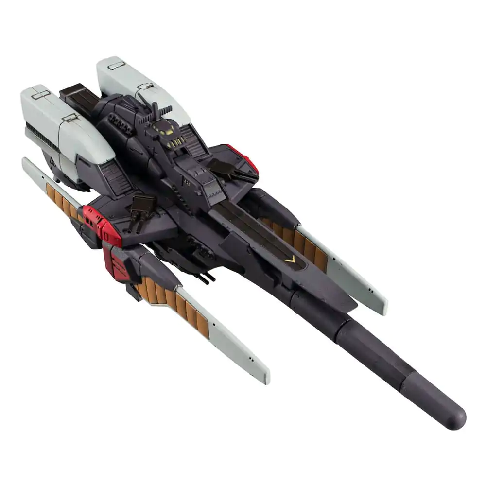 Mobile Suit Victory Gundam Cosmo Fleet Special Reinforce Jr. Re. PVC figura 16 cm termékfotó