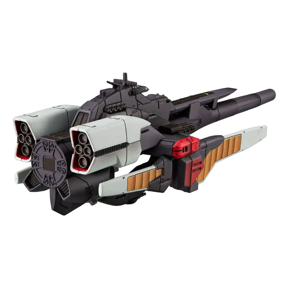 Mobile Suit Victory Gundam Cosmo Fleet Special Reinforce Jr. Re. PVC figura 16 cm termékfotó