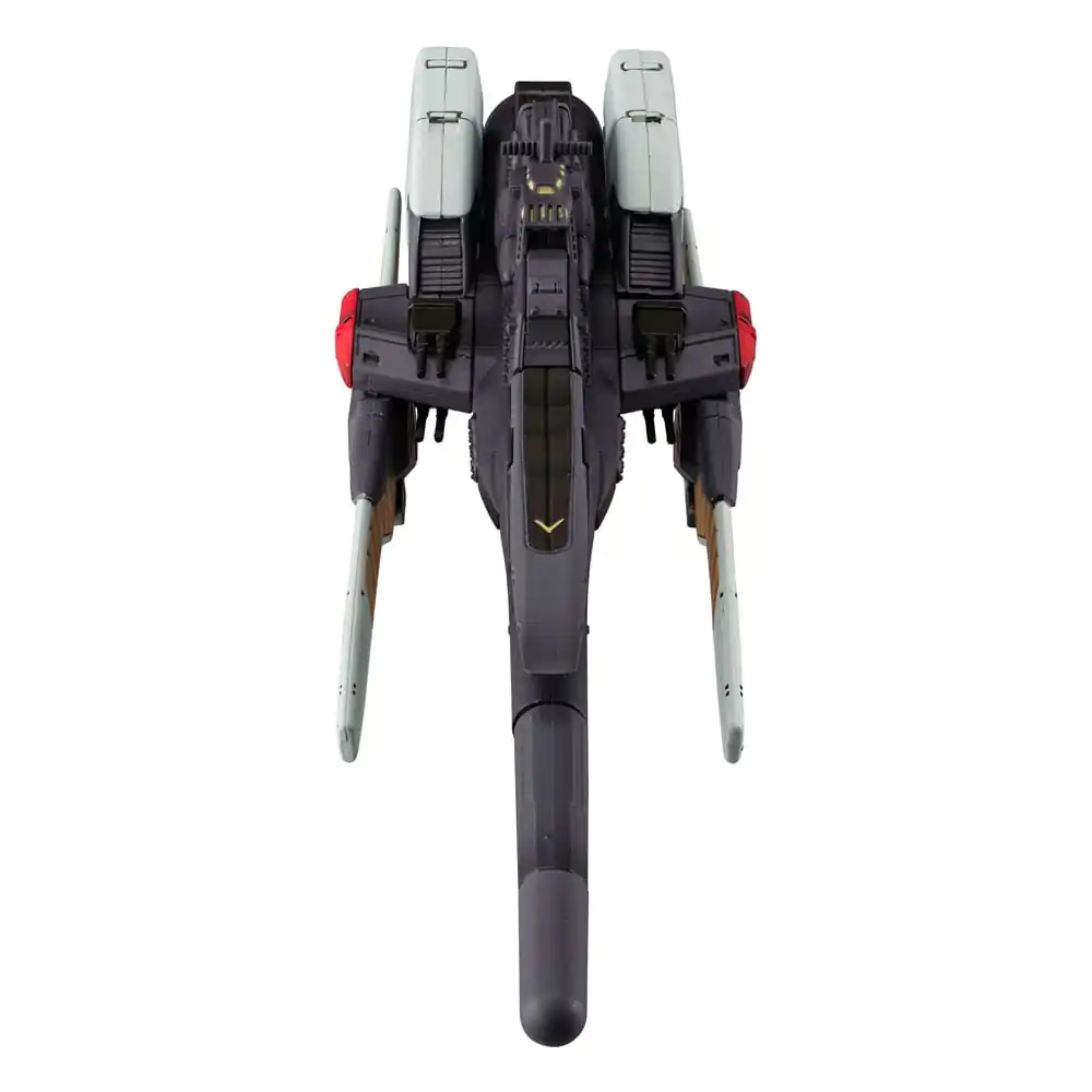 Mobile Suit Victory Gundam Cosmo Fleet Special Reinforce Jr. Re. PVC figura 16 cm termékfotó