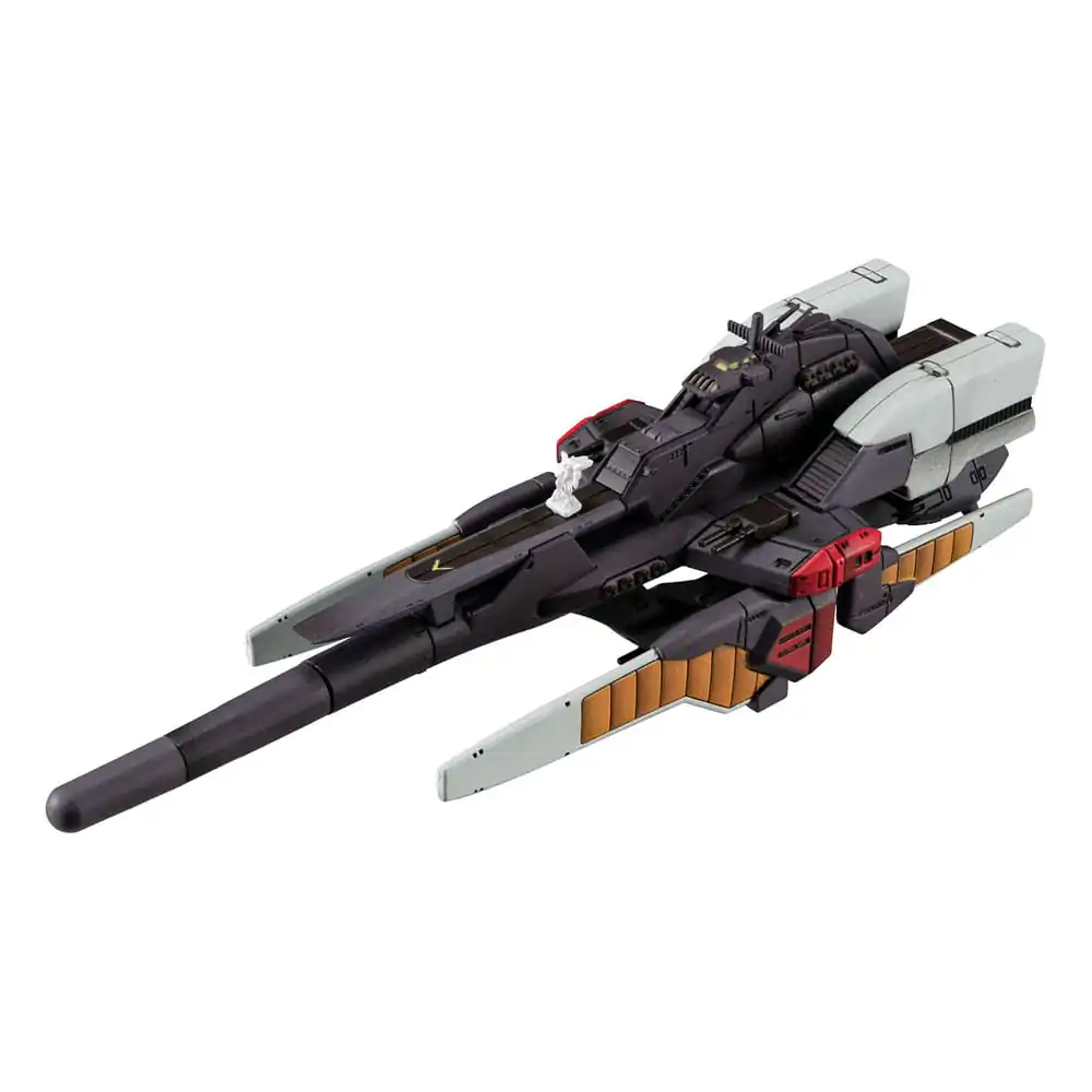 Mobile Suit Victory Gundam Cosmo Fleet Special Reinforce Jr. Re. PVC figura 16 cm termékfotó