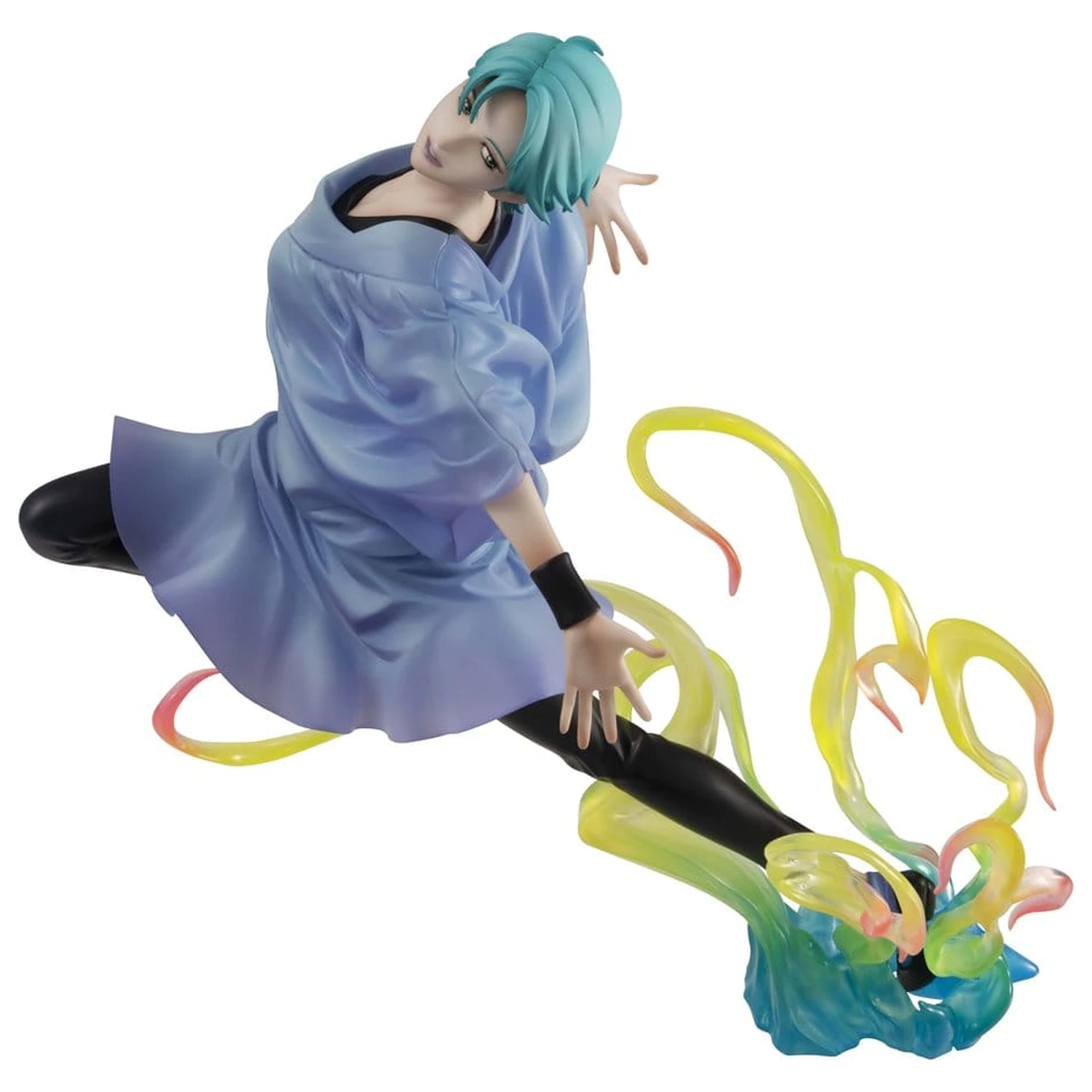 Mobile Suit Z Gundam GGG (Gundam Girls Collection) PVC figura Four Murasame 19 cm (Repeat) termékfotó