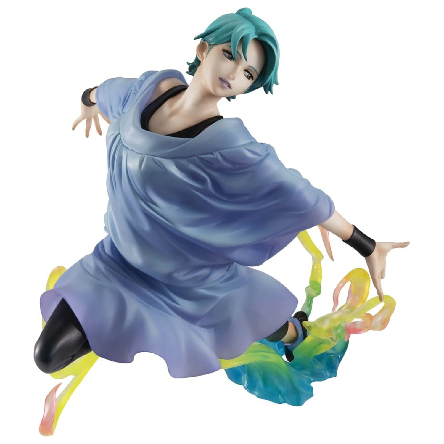Mobile Suit Z Gundam GGG (Gundam Girls Collection) PVC figura Four Murasame 19 cm (Repeat) termékfotó