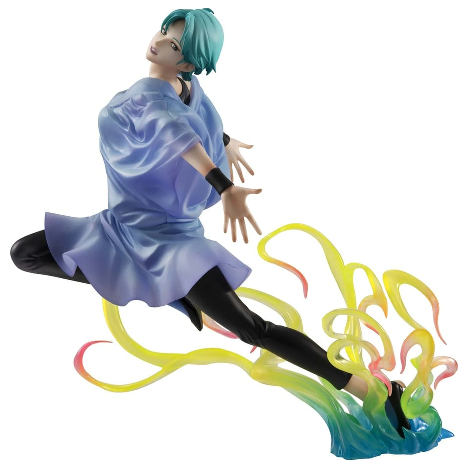 Mobile Suit Z Gundam GGG (Gundam Girls Collection) PVC figura Four Murasame 19 cm (Repeat) termékfotó