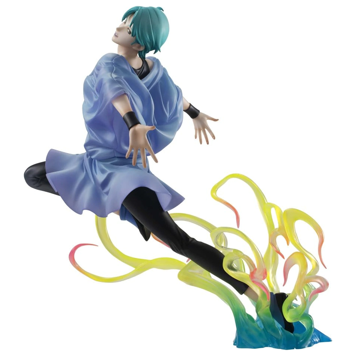 Mobile Suit Z Gundam GGG (Gundam Girls Collection) PVC figura Four Murasame 19 cm (Repeat) termékfotó