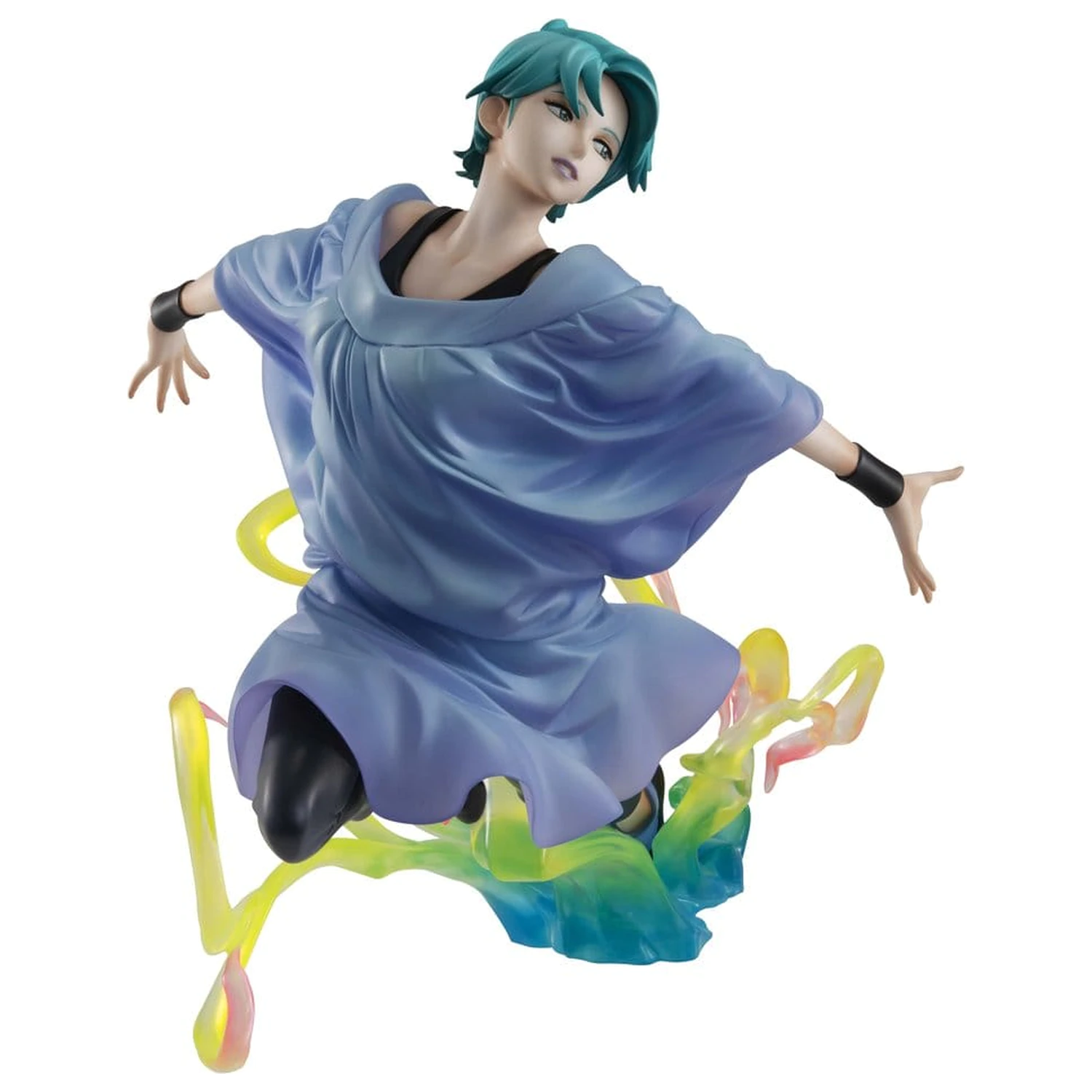 Mobile Suit Z Gundam GGG (Gundam Girls Collection) PVC figura Four Murasame 19 cm (Repeat) termékfotó