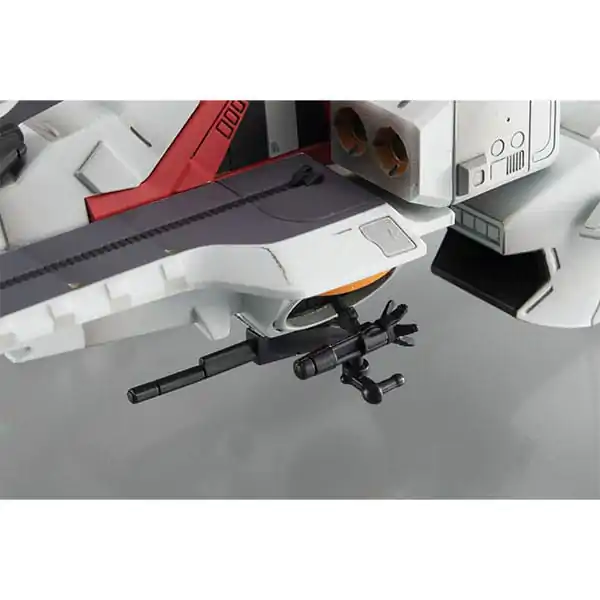 Mobile Suit Zeta Gundam Cosmo Fleet Special Argama Re. PVC figura 19 cm termékfotó