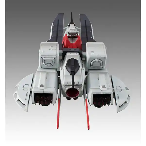 Mobile Suit Zeta Gundam Cosmo Fleet Special Argama Re. PVC figura 19 cm termékfotó