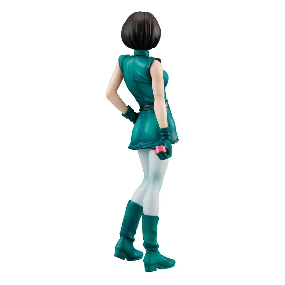 Mobile Suit Zeta Gundam GGG 1/8 Emma Sheen szobor figura 20 cm termékfotó