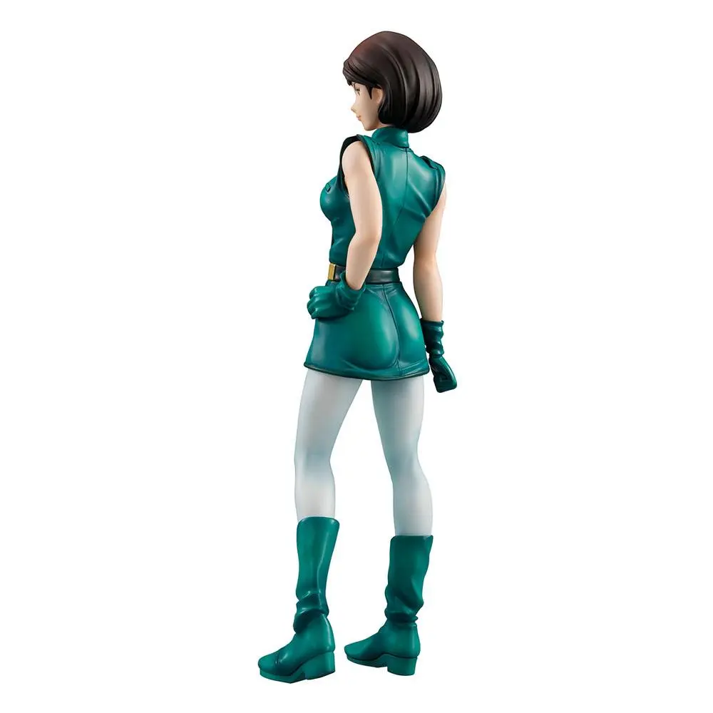 Mobile Suit Zeta Gundam GGG 1/8 Emma Sheen szobor figura 20 cm termékfotó