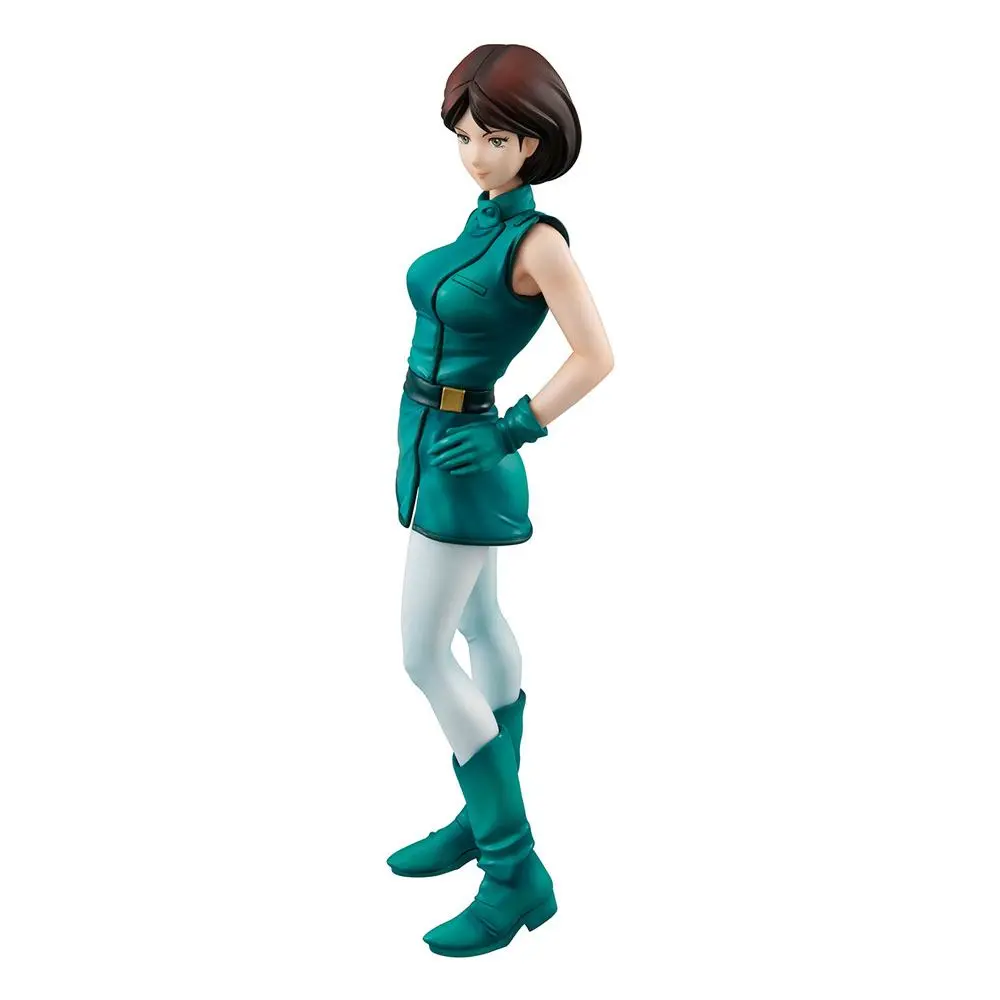 Mobile Suit Zeta Gundam GGG 1/8 Emma Sheen szobor figura 20 cm termékfotó