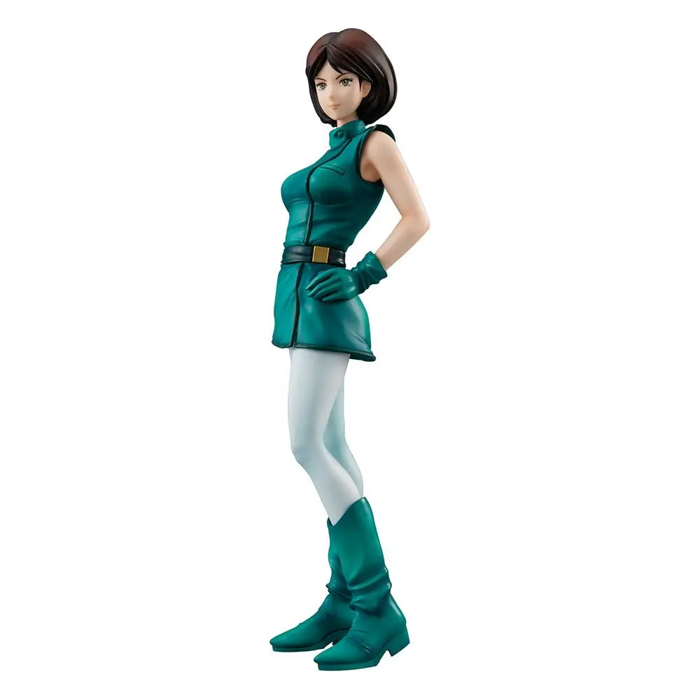 Mobile Suit Zeta Gundam GGG 1/8 Emma Sheen szobor figura 20 cm termékfotó