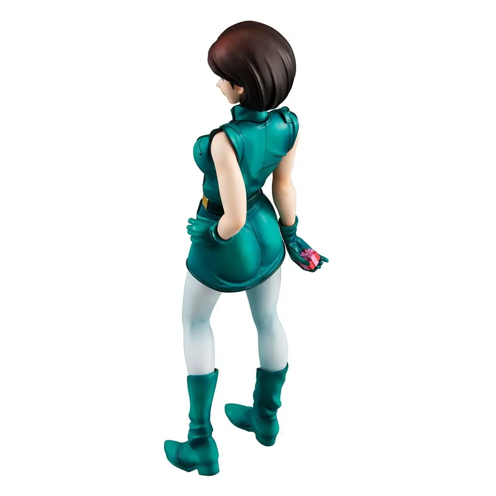 Mobile Suit Zeta Gundam GGG 1/8 Emma Sheen szobor figura 20 cm termékfotó