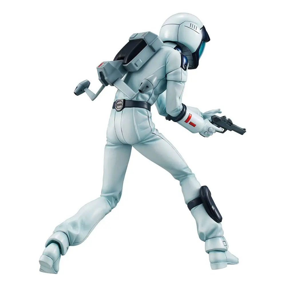 Mobile Suit Zeta Gundam GGG 1/8 Kamille Bidan szobor figura 19 cm termékfotó