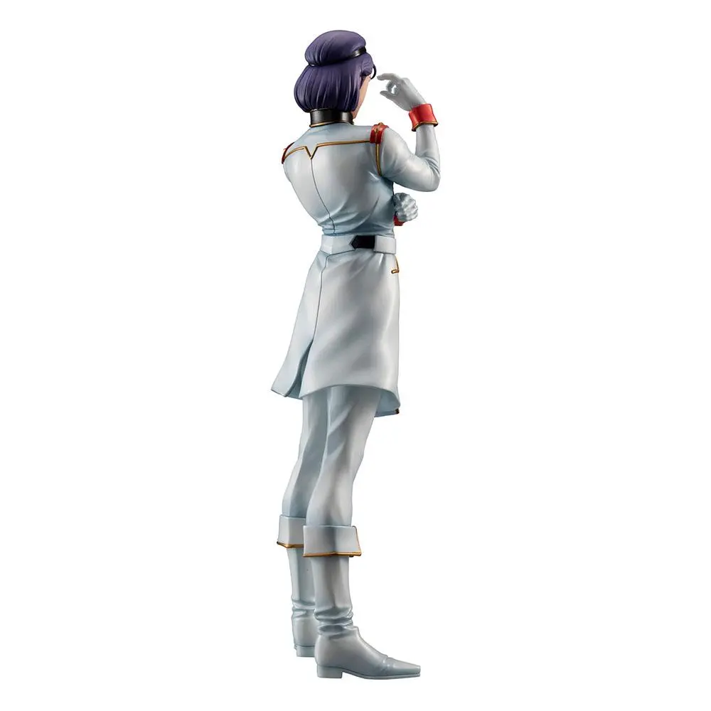 Mobile Suit Zeta Gundam GGG 1/8 Paptimus Scirocco szobor figura 22 cm termékfotó