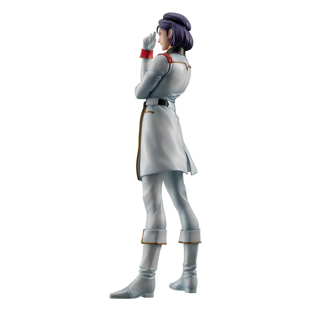 Mobile Suit Zeta Gundam GGG 1/8 Paptimus Scirocco szobor figura 22 cm termékfotó