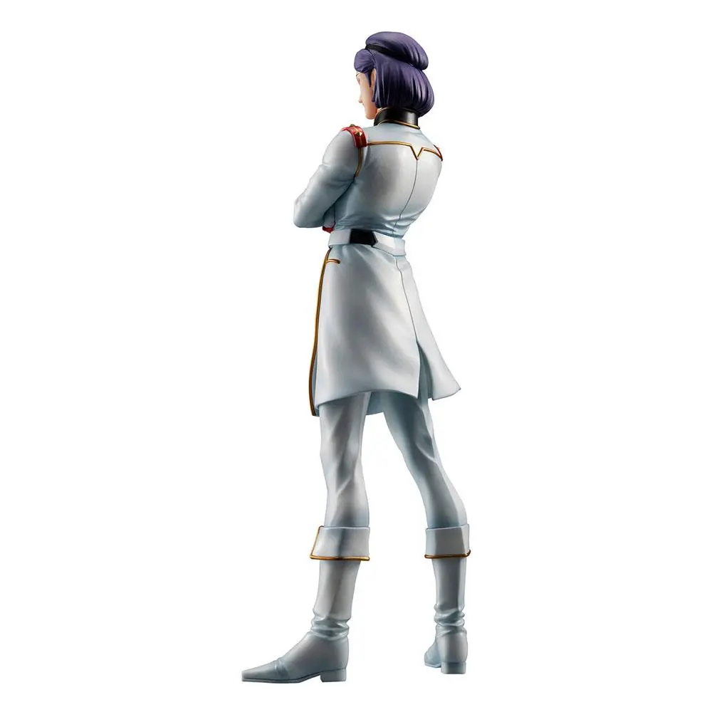 Mobile Suit Zeta Gundam GGG 1/8 Paptimus Scirocco szobor figura 22 cm termékfotó