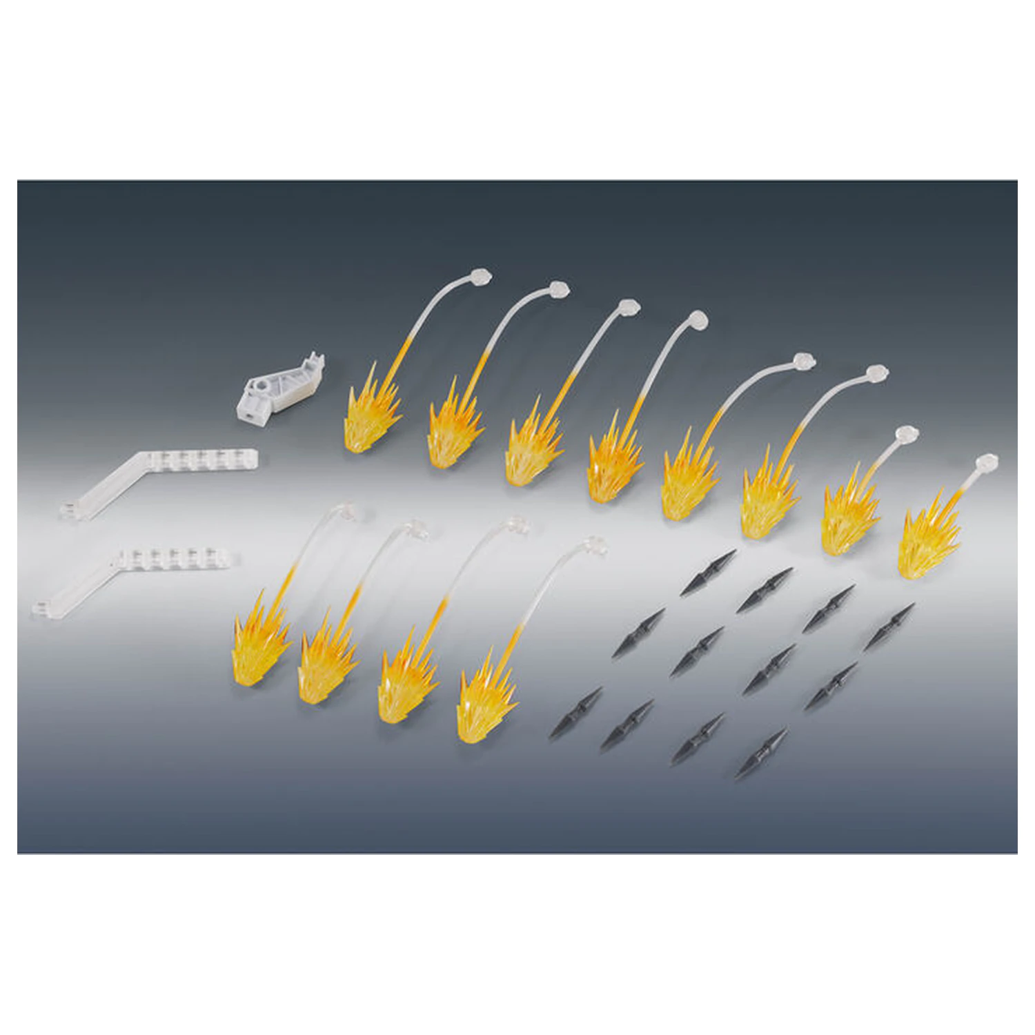 Mobile Suits Gundam Funnel Missile kiegészítő csomag termékfotó