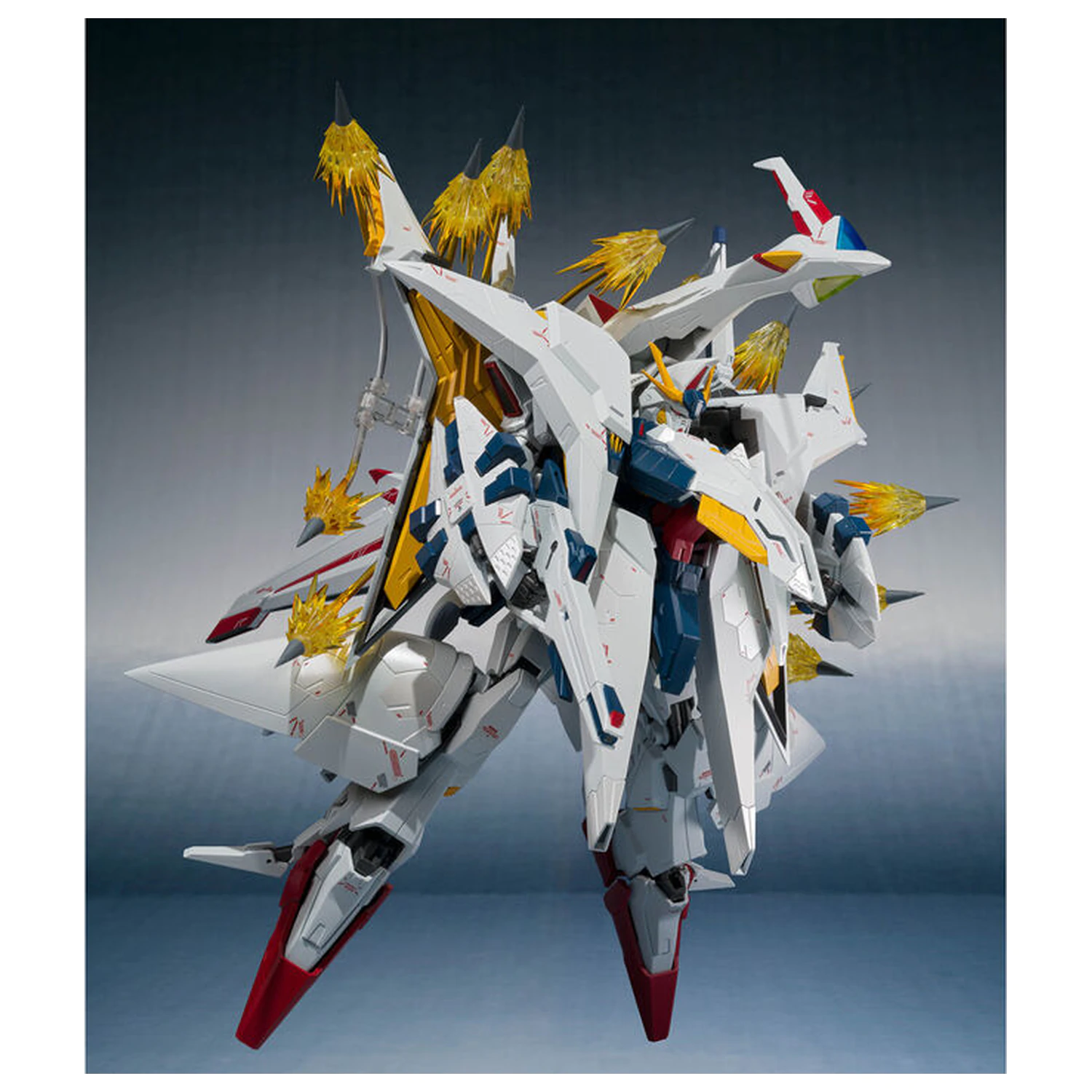 Mobile Suits Gundam Funnel Missile kiegészítő csomag termékfotó