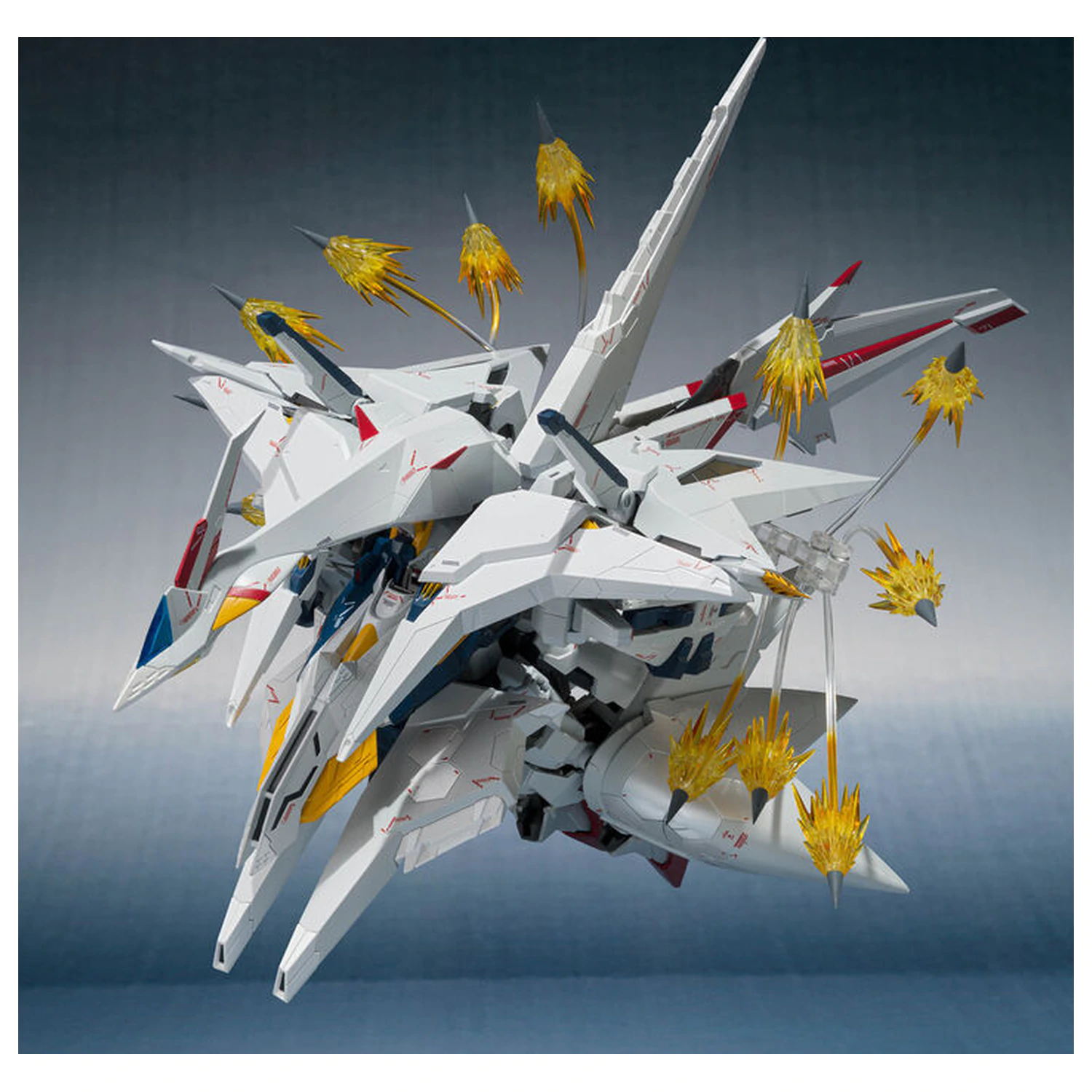 Mobile Suits Gundam Funnel Missile kiegészítő csomag termékfotó
