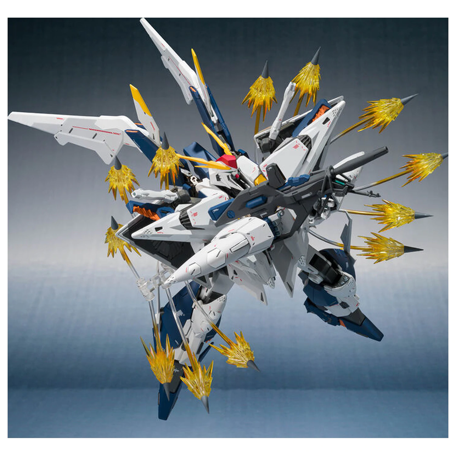 Mobile Suits Gundam Funnel Missile kiegészítő csomag termékfotó