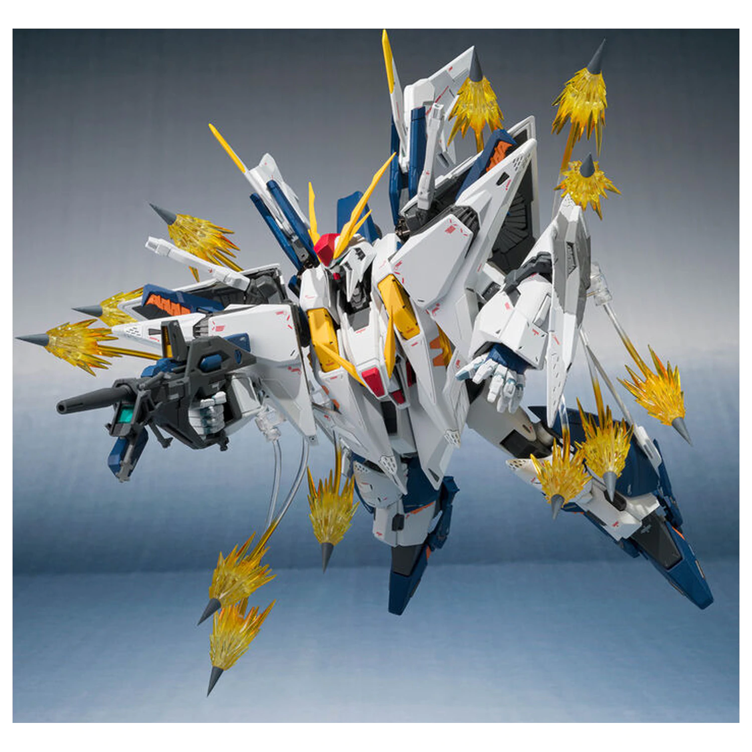 Mobile Suits Gundam Funnel Missile kiegészítő csomag termékfotó